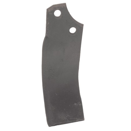 Zappa dx L 185,H 115,s 10,foro 12,5