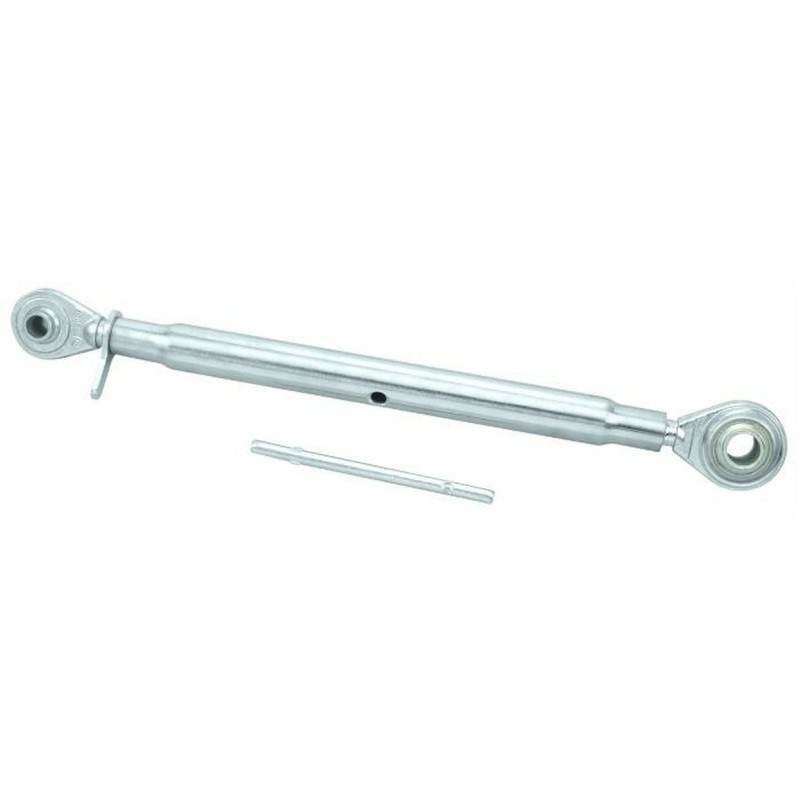 Terzo punto meccanico Basic cat. I e II completo filetto M27x3 585-810mm adattabile al rif. originale New Holland 87299175