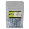 Confezione 20 coppiglie a forcella Ã¸3x1,5mm