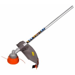 Accessorio decespugliatore per multifunzione Ama Garden MC350.3 con asta di 75cm e testina batti e vai