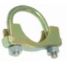 Collare per marmitte Ã˜ 58 mm adattabile al riferimento originaleinale Massey Ferguson 3599710M91
