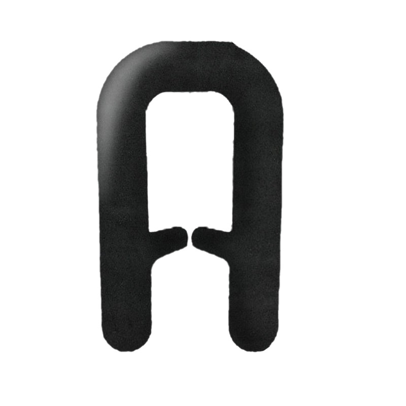 Guarnizione coprilamiera fino a 4mm (20 mt)