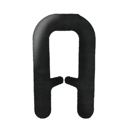 Guarnizione coprilamiera fino a 4mm (20 mt)