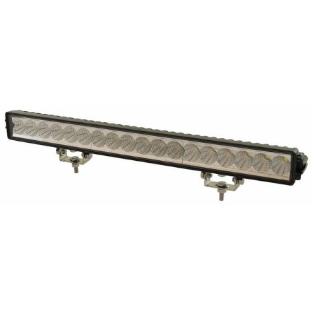 Faro da lavoro 18 LED Epistar 54W a lungo raggio IP67