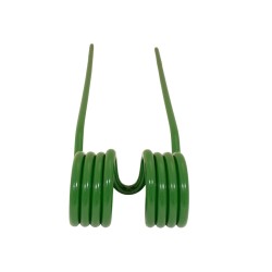 Dente girello attacco inferiore adattabile GalfrÃ¨ 67/46 filo 9,5