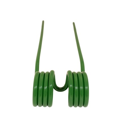 Dente girello attacco inferiore adattabile GalfrÃ¨ 67/46 filo 9,5