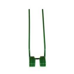 Dente girello attacco inferiore adattabile GalfrÃ¨ 67/46 filo 9,5