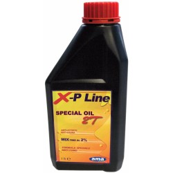 Olio 2t 5l xp-line