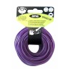 Filo per decespugliatore da 15m sezione seghettata Ã˜ 2,7mm