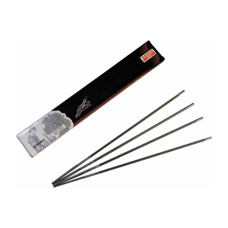 Tondino Prof 13/64 5,2Mm X 8"