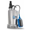 Pompa ad immersione ARUP Series 750XC acque chiare