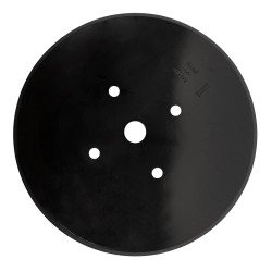 Disco per avanvomere Ã˜ 310mm con foro 26mm