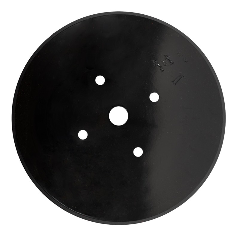 Disco per avanvomere Ã˜ 310mm con foro 26mm