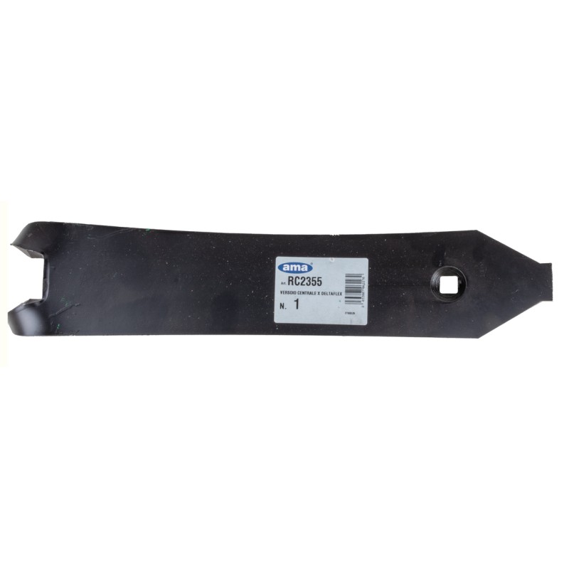 Versoio centrale ancora 60x25 adattabile Deltaflex