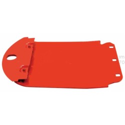 Pattino per falciatrice rotativa adattabile Kuhn 56809020
