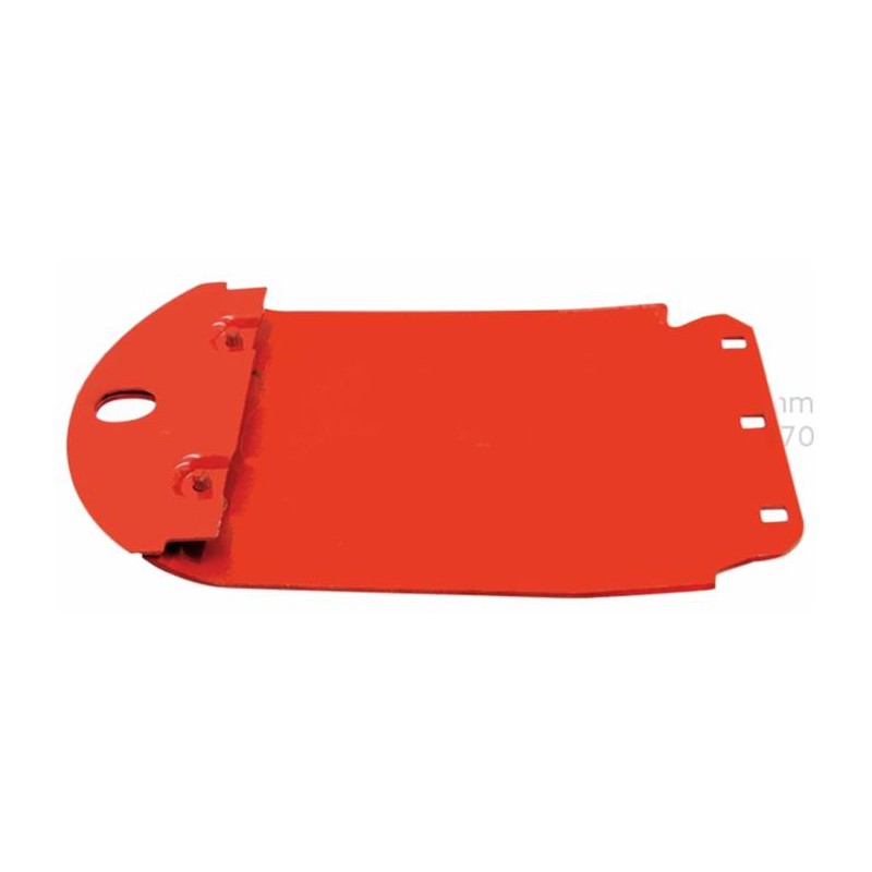 Pattino per falciatrice rotativa adattabile Kuhn 56809020