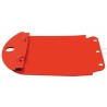 Pattino per falciatrice rotativa adattabile Kuhn 56809020