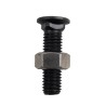 Bullone tspqst 120Â° M12x45 con dado