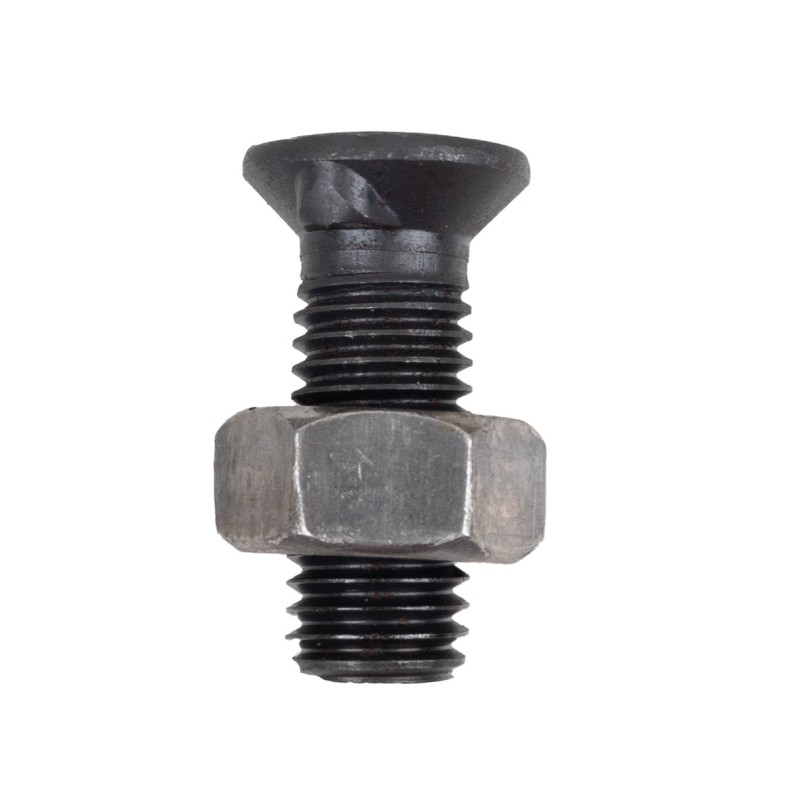 Bullone M14x40 con nasello