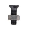 Bullone M14x40 con nasello