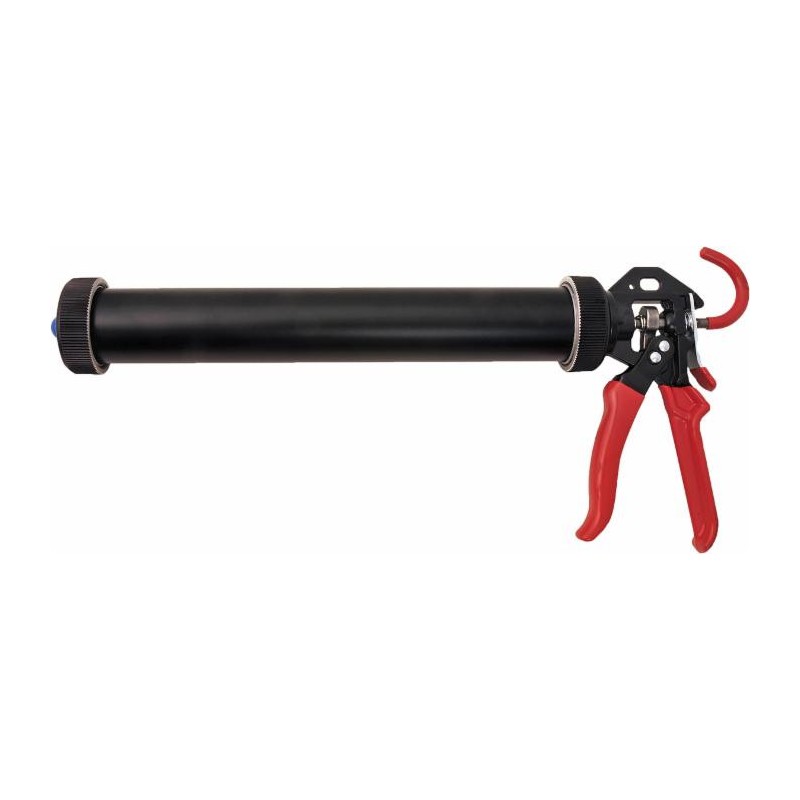 Pistola manuale per cartucce in silicone