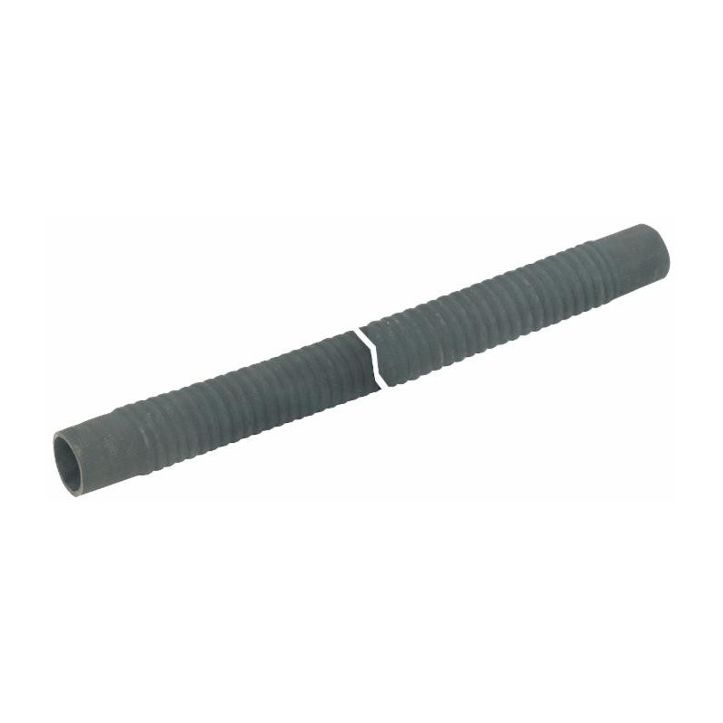 Tubo di aspirazione in gomma Ama lunghezza 3m e Ã¸ interno 150mm