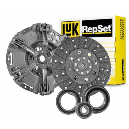 Kit frizione completo originale luk 628105210