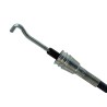 Cavo telecomando tipo Morse lunghezza 3500mm