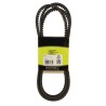 Cinghia BX 107 adattabile al riferimento originale BCS Duplex 36220017