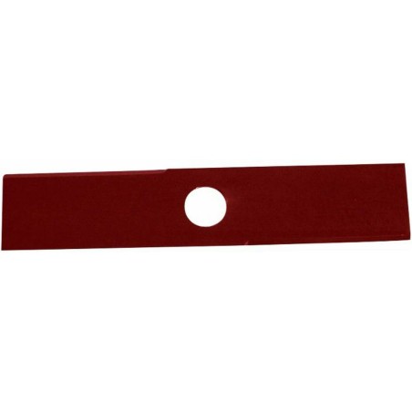 Disco decespugliatore professionale a 2 denti 300x25,4x3mm