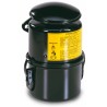 Filtro ad aria a bagno dâ€™olio con preFiltro a ciclone adattabile al riferimento originale Lombardini 3700,139