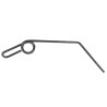 Dente pick-up dx adattabile Feraboli 1831597 filo 7