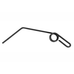 Dente pick-up dx adattabile Feraboli 1831597 filo 7