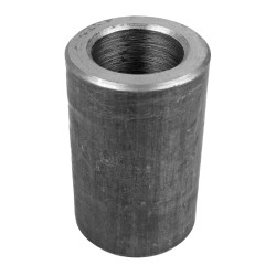 Boccola per ancora tiller lunghezza 50mm