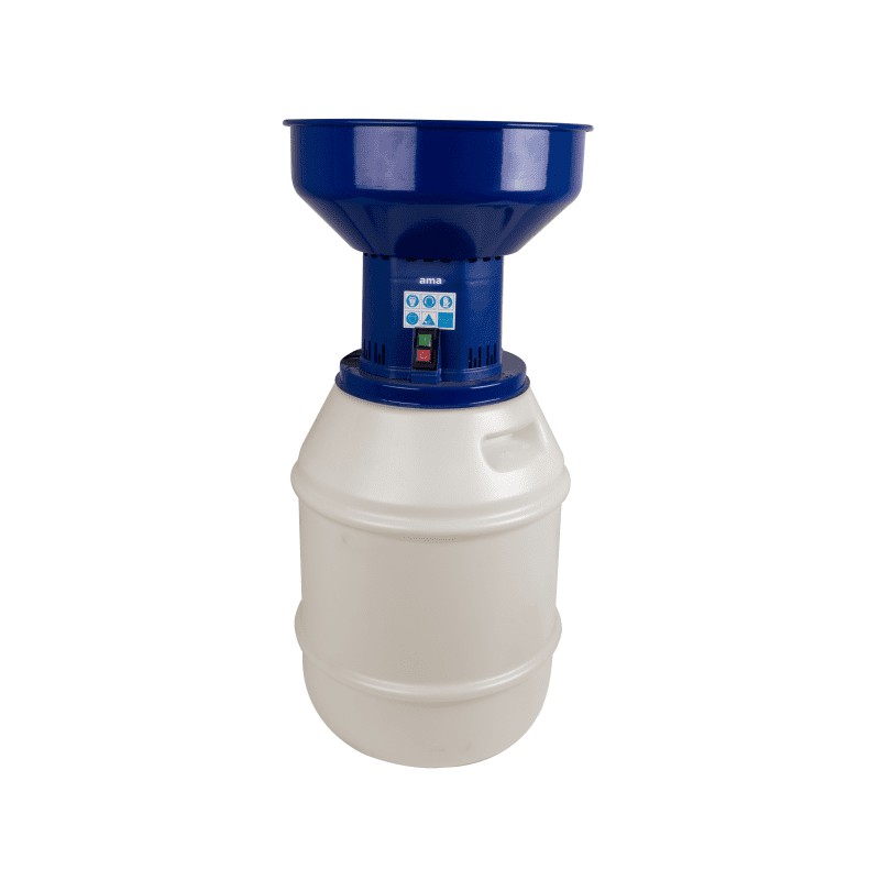 Elettromulino Magico EMC50 da 50L e 1,6 hp
