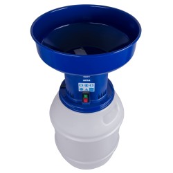 Elettromulino Magico EMC50 da 50L e 1,6 hp