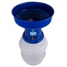 Elettromulino Magico EMC50 da 50L e 1,6 hp