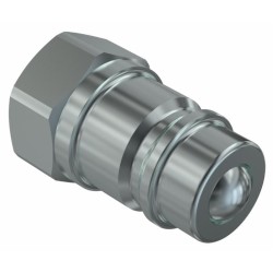 Innesto rapido a sfera maschio da 1/4" Faster