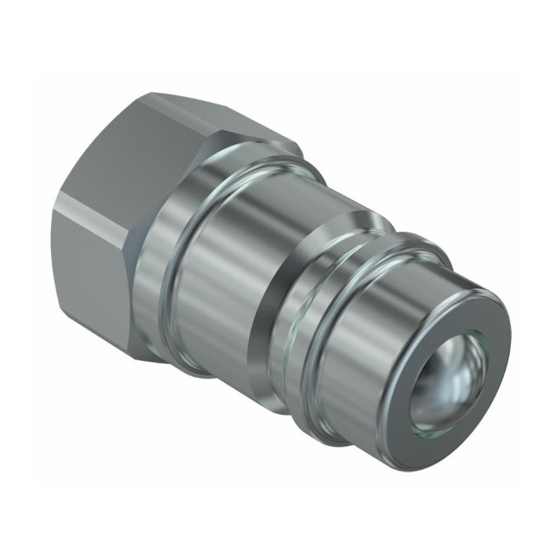 Innesto rapido a sfera maschio da 1/4" Faster