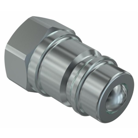 Innesto rapido a sfera maschio da 1/4" Faster