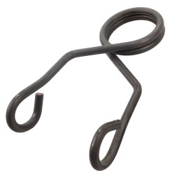 Molla per stelo pistone con Ã¸ 35mm