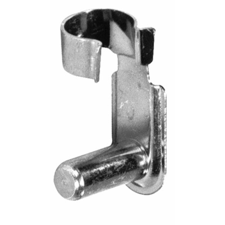 Serraggio automatico per forcelle Ã˜ 10mm