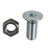 Bullone tspei M16x40
