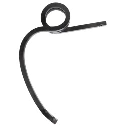 Molla sinistra per coltivatore 20x20mm