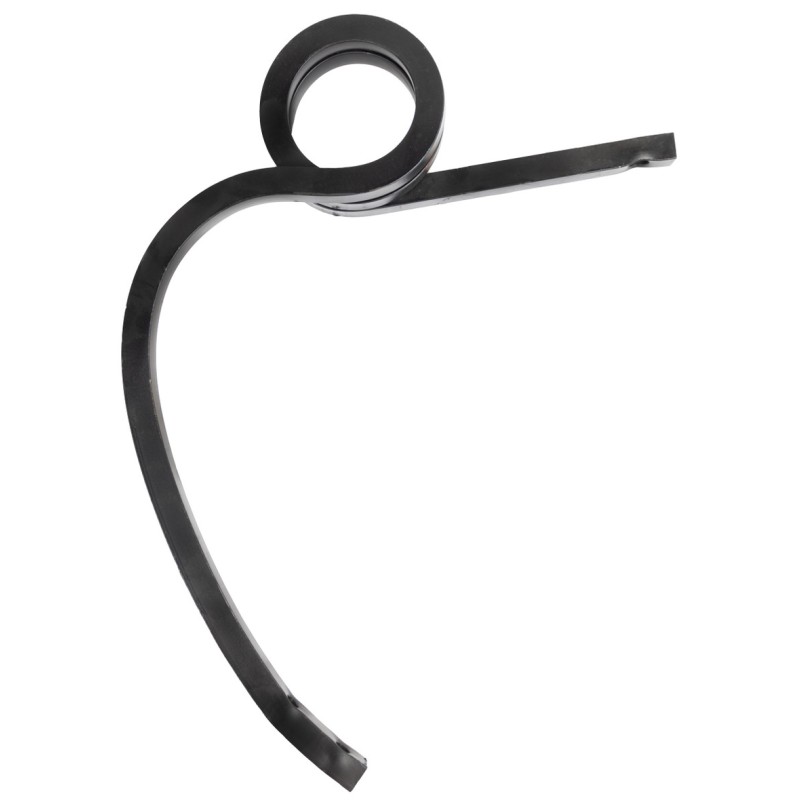 Molla sinistra per coltivatore 20x20mm