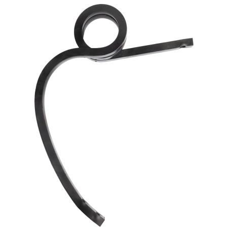 Molla sinistra per coltivatore 20x20mm