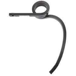 Molla sinistra per coltivatore 20x20mm