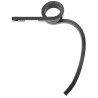 Molla sinistra per coltivatore 20x20mm