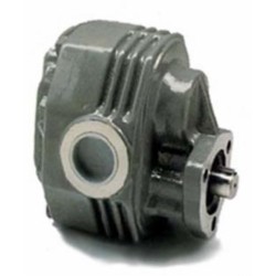 Pompa ad ingranaggi 38,4cc sinistra