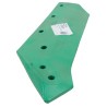 Vomere 14" adattabile Kverneland 073002 dx